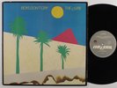 CURE Boys Don't Cry ELEKTRA LP
