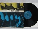 JIMMY GIUFFRE FOUR - TANGENTS IN JAZZ CAPITOL NONBREAKABLE T 634 US'55 RARE TOP