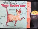 THAT DARN CAT ost Walt Disney Bobby Troup Stereo USA 1st pressing EXCELLENT- LP