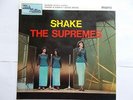 MINT UK TAMLA MOTOWN EP - THE SUPREMES - 