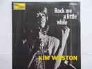 MINT UK TAMLA MOTOWN EP - KIM WESTON - 
