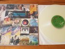 Penetration 'Moving targets' LP