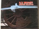 O.V.WRIGHT / MEMPHIS UNLIMITED [ BACK BEAT ] LP