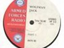 RADIO SHOW LP - WOLFMAN JACK 