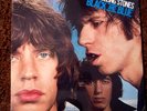 ROLLING STONES SEALED LP 1976 Black & Blue VERY RARE OOP 1st Press w/ Sticker