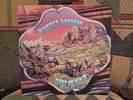 HIGHWAY ROBBERY - Keep On Ridin - WILD STALLION Records - Rare CO LP  autograph
