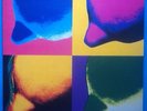 U2 Lemon Remixes NMint 6 Track 2 x 12