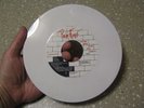 Pink Floyd Limited Edition Another Brick In The Wall White Vinyl 45 Promo Record
