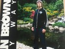 Ian Brown- My Way Vinyl LP (ex Stone Roses)