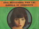 complesso I NOBILI - Una macchina per lei  ( ITALIAN BEAT, 7