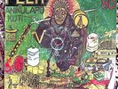 Fela Kuti - Original Suffer Head - Afrobeat 1981 Nigeria - Lagos International