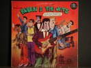FRANK ZAPPA CRUISING WITH RUBEN AND THE JETS LP FIRST STEREO PRESSING NEAR MINT