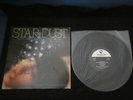 Tsuyoshi Yamamoto Star Dust Signed Japan Vinyl LP 3 Blind Mice TBM Shoji Yokouch