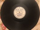 LEE KONITZ&WARNE MARSH Marshmallow/Fishin'Around 78 SAL MOSCA New Jazz Promo1949