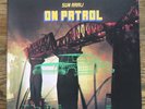 sun araw on patrol vinyl record LP drag city sun ark sun ra