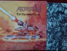 ASSASSIN - THE UPCOMING TERROR - LP