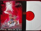 Massacra ?– Final Holocaust LP