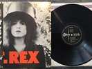 MARC BOLAN T REX SLIDER 1st JAPAN JAPANESE PRESS OBI  N'R MINT BEAUTIFUL COPY