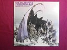 NAZARETH HAIR OF THE DOG  UK 1975  CREST 27
