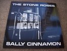 THE STONE ROSES SALLY CINNAMON 12