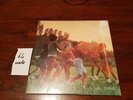 Disco vinile Lucio Battisti Anima latina