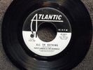 northern soul PATTI LABELLE All or Nothing ATLANTIC DJ 2311 M-  listen