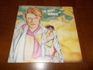 David Bowie  To meet bowie  (very rare 1lp)