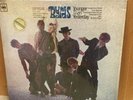 THE BYRDS YOUNGER THAN YESTERDAY-ORIG RARE M- MONO PROMO COLUMBIA  ROCK LP