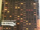 The Streets Original Pirate Material Vinyl Sealed 12 Inch record lp REDUCED NOW