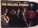 THE ROLLING STONES - ENGLAND'S NEWEST HITMAKERS - LONDON MONO LP w/PHOTO insert