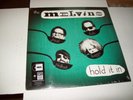 THE MELVINS : Hold It In VINYL LP SEALED