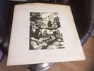 Albany Folk  Folk Lp Private Label  1969 From Tapes Supplied 18 Songs