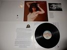 Patti Smith Group Easter RARE CRC Press, ULTRASONIC CLEANED, EXC