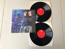The Doors - Absolutely Live - UK Reissue LP - Excellent