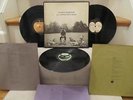 George Harrison All Things Must Pass 1970 triple LP