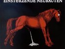 Einsturzende Neubauten - Haus Der Lnge (Vinyl Used Like New)