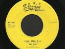 Rare Western Swing 45   Bill Boyd & Cowboy Ramblers   Starday    Listen