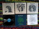 NICK DRAKE - FRUIT TREE Original 1979 1st Pressing UK 3LP Box Set with Book