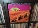 The Rationals Vinyl Record LP Psych Garage Rock Crewe CR-1334