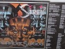 Siren ?– Financial Suicide LP , rare AAARRG LP