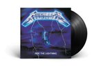 Metallica - Ride the Lightning 180g Remastered. *New & Sealed*