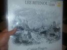 LEE RITENOUR- CAPTAIN FINGERS Original Master Recordings MFSL
