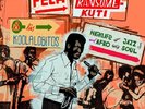 Fela Ransome Kuti - Lagos Baby 1963-69 VINYL AFRO FUNK 2 LP + 10