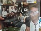 HUEY LEWIS & THE NEWS: Sports- MFSL ORIGINAL MASTER RECORDING