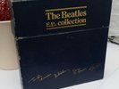 THE BEATLES 1981 E.P U.K. COLLECTION BOX SET (BOX ONLY)
