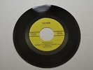 Ozark #32652 Paul Byrd Moving/One ray of hope/My baby EP VG+