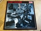Gary Moore LP Still got the blues 1990 UK Virgin 1st Press Thin lizzy nice copy