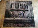 Rush LP Roll the bones 1991 Atlantic 1st Press BEAUTIFUL COPY ##################
