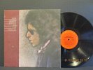 Bob Dylan Blood on the Tracks Mural cover 1st  1974 Vinyl Lp Record N/M