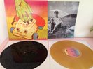 Castlemania by Thee Oh Sees Vinyl Colored Etched